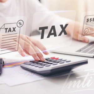 Training Program in Tax Accounting