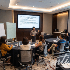 Training Program in Human Resources