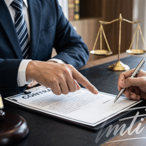 Training Program in Drafting Legal Legislation