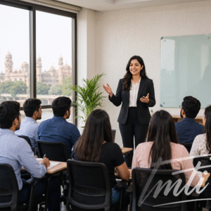 Training Program in Education Leadership