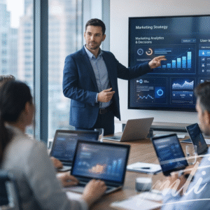 Training Program in Leading Work Groups