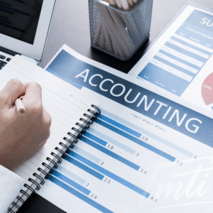 Training Program in Corporate Accounting