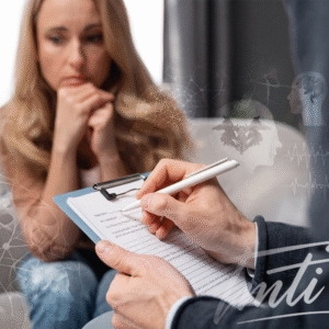 Training Program in Skills for Psychoanalyst
