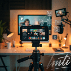 Content Creators Skills