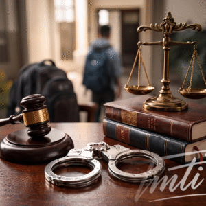 Training Program in Criminal Justice Awareness