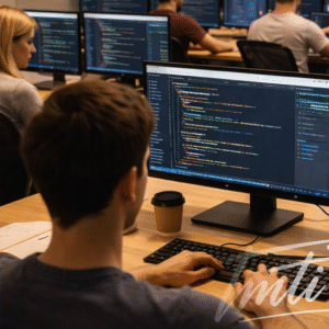 Training Program in Software Engineering Awareness