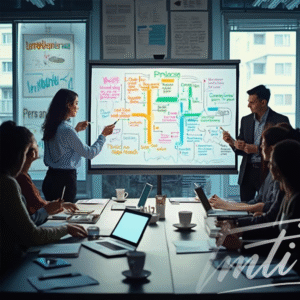 The Integrated Program for kaizen Strategy – Organizational Excellence