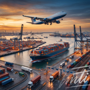 Shipping insurance and Risk Management