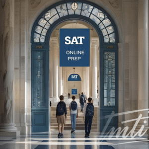 SAT exam preparation