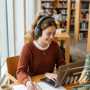 TOEFL Test preparation