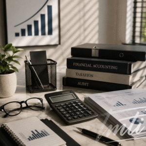 Preparing for international Arab Certified Public Accountants (IACPA)
