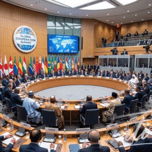 International Arbitration and Dispute Resolution