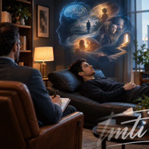Training Program in Psychoanalysis