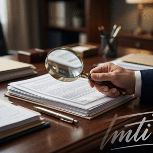 Administrative Audit and Inspection