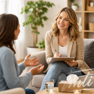 Life Coaching
