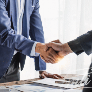 Effective negotiation and negotiating capabilities