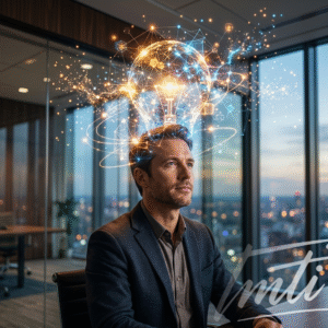 Innovative Thinking For Managers