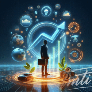 Institutional excellence and organizational innovation