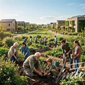 Sustainability development of the family and society