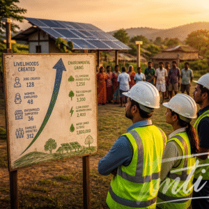 Training Program in Sustainable Development and Quality of Life
