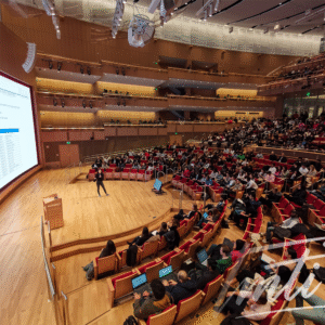 Training Program in Crowd Psychology Awareness