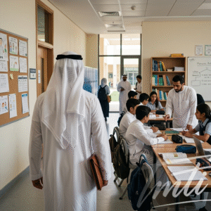 Training Program in Management of Educational Institutions