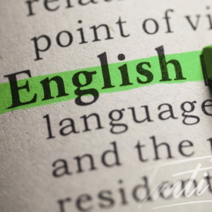 Training Program in English Language
