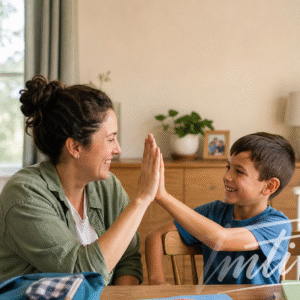Training Program in Pedagogic Psychology Awareness
