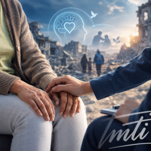 Training Program in Psychology Support for Victims of Disasters and Crises