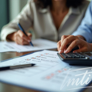 Internal control and accounting Audit