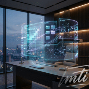 Electronic Secretariat