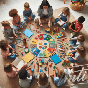 Mental health safety in learning communities
