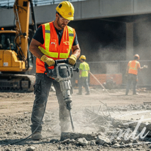 Occupational Health and Safety(Construction)