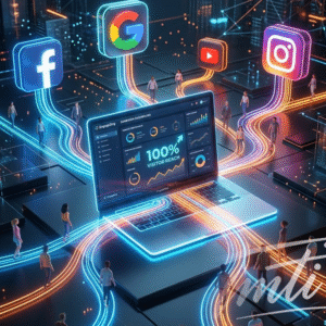 Electronic and Digital Press