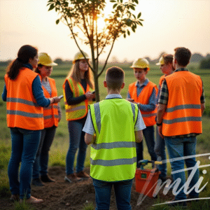 Training Program in Sustainable Occupational Health and Safety