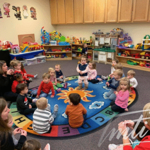 Occupational Health and Safety(Kindergartens and nurseries)
