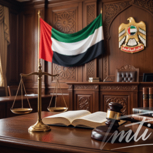 Contracts and Tenders Under UAE Law