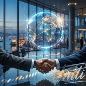 International Economic Relations(IER)
