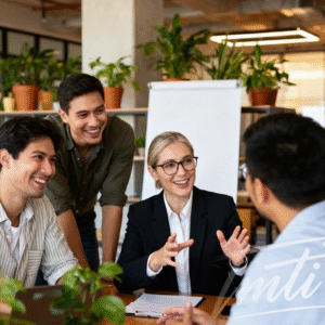 English for meetings