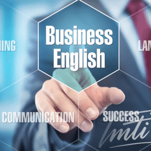 English for business