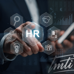 HR Business Accounting
