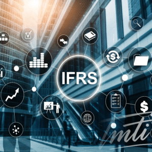 International Financial Reporting Standards(IFRS)