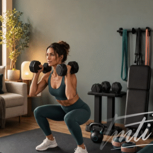 The perfect fitness regimen