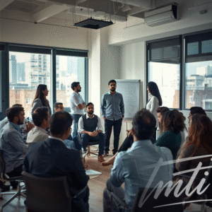 Business Continuity management