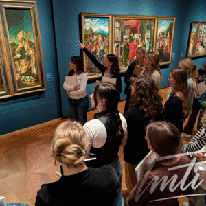 Training Program in Arts and Heritage management