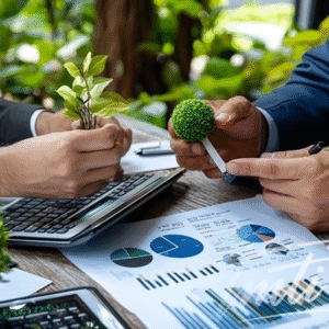 Sustainable Risk Management