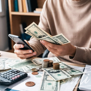 Banking & Finance Training Program