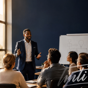 Training Program in Employment Development