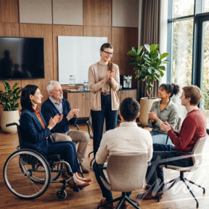 Fostering a culture of tolerance