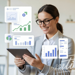 Data Analysis Using Excel